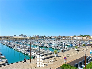 t2 à la vente -   85100  LES SABLES D OLONNE, surface 2 m2 vente t2 - UBI480257540